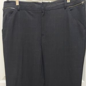 Old Navy stretch low waist dress pants size 16